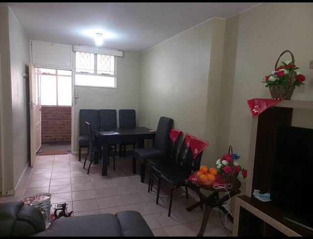 1.5 BEDROOM FLAT FOR SALE IN NORTH BEACH
